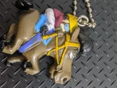 みどりのマキバオー ニトロニクス キーホルダー