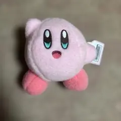 カービィ　ぬいぐるみ