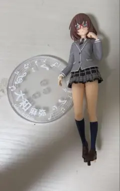 バンドリ 大和麻弥 フィギュア