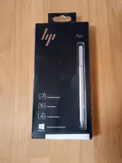 【新品未開封】HP アクティブペン