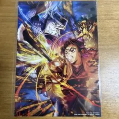 劇場版鬼滅の刃 入場者特典　第三弾 おまけ付き