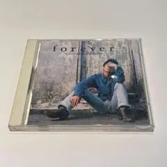 藤重正孝「forever」CD