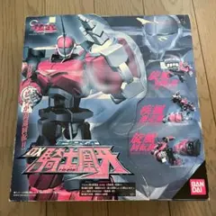 2025年最新】DX騎士凰牙の人気アイテム - メルカリ