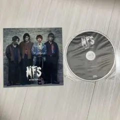 【会場限定盤CD】MY FIRST STORY 光輝ける場所