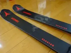 ATOMIC REDSTER S9i PRO 165cm スキー