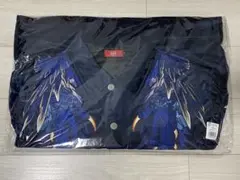 【新品未開封】　女王蜂　qb Luxury VELOR JACKET　Mサイズ