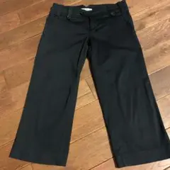 MK KLEIN PLUS レディースチノパン(7分丈)