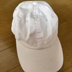 キャップ ピンク