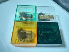選べるオルゴール2個セット（トトロ・タイタニック、ハウエバーから）