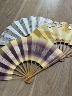 日本舞踊　ダンス　参考価格　各4500円