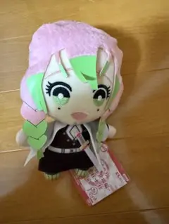 鬼滅の刃　ともぬい　柱登場編