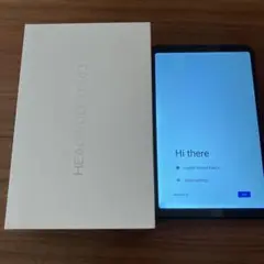 Headwolf 8.4インチ タブレット Fpad3