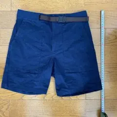 NIKE SB ショートパンツ