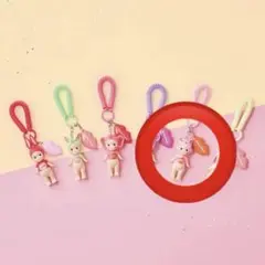 ソニーエンジェル　kiss kiss series ネコ