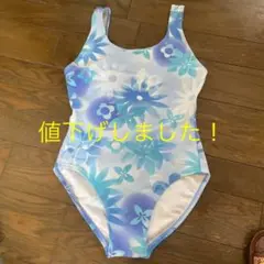 ellesse ワンピース水着