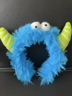 カチューシャ　キャラクター