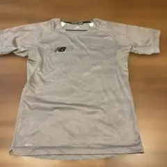 ニューバランス　Tシャツ　サッカー　テニス