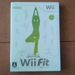 Wii Fit
