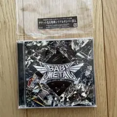 METAL FORTH シリアルコード未使用