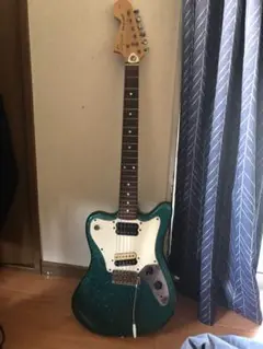2025年最新】Squier SUPER SONICの人気アイテム - メルカリ