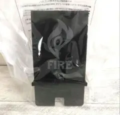 ⑦　新品未開封　KIRIN FIRE　 オリジナルスマホスタンド