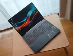 ASUS 高性能ノートパソコン