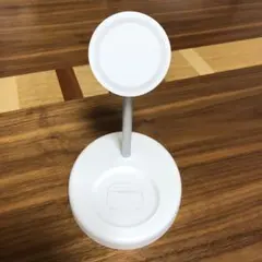 MagSafe充電スタンド ホワイト