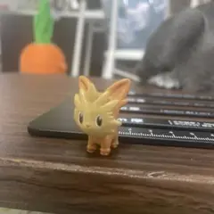 ヨーテリー　フィギュア　ストラップ