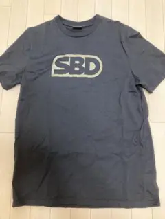 [ほぼ未使用]SBD Tシャツ メンズL ENDURE