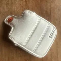 マレットパターカバー