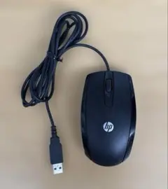 HP USB光学式マウス