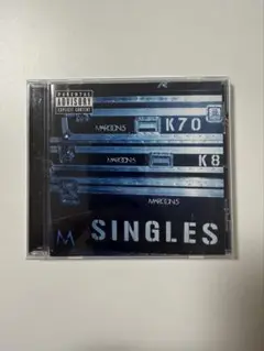 【Maroon5 SINGLES】