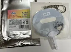 カラフルピーチ　ヒロ　缶バッジケース