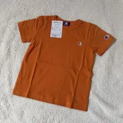 チャンピオン Tシャツ 110cm