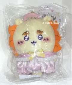 ちいかわ てんし　あくま マスコット てんしなシーサー 2