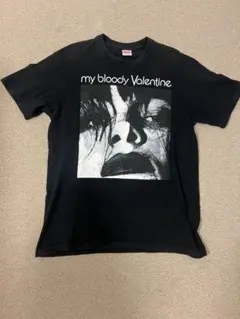 Supreme Feed Me With Your Tシャツ size S My Bloody Valentine/Supreme Feed Me With Your Kiss Tee