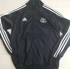 adidas Newcastle United ジャケット