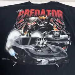 The Predator プレデター レーシングT-Shirt