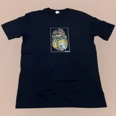 Paul Smith LONDON ポールスミス マルチストライプ プリント T