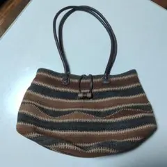MALAIKAショルダーバッグ