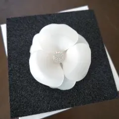 アレクサンドルドゥパリ　カメリアバレッタ