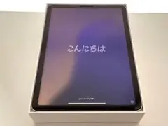 Apple iPad Air(M1) ピンク本体