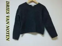 DRIES VAN NOTEN ドリスヴァンノッテン 長袖セーター