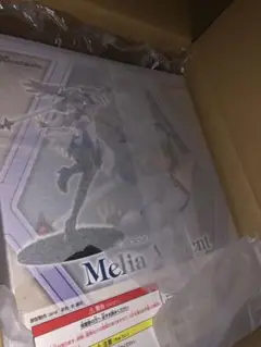 Xenobladeメリア・エンシェント　新品未開封