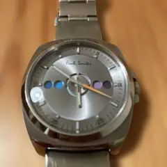 ポールスミス ファイブアイズ