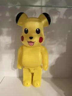 BE@RBRICK ピカチュウ ポケモンセンター 5b79da3e1a1ec3ee16be452282801a