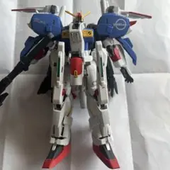 HG Ex-Sガンダム　塗装済み