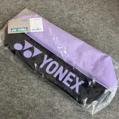 新品　YONEX シューズケース　バドミントン　テニス　シューズバッグ