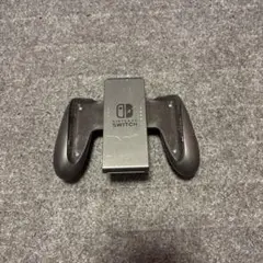 Nintendo Switch コントローラー グリップ型