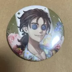第五人格　傭兵　缶バッジ